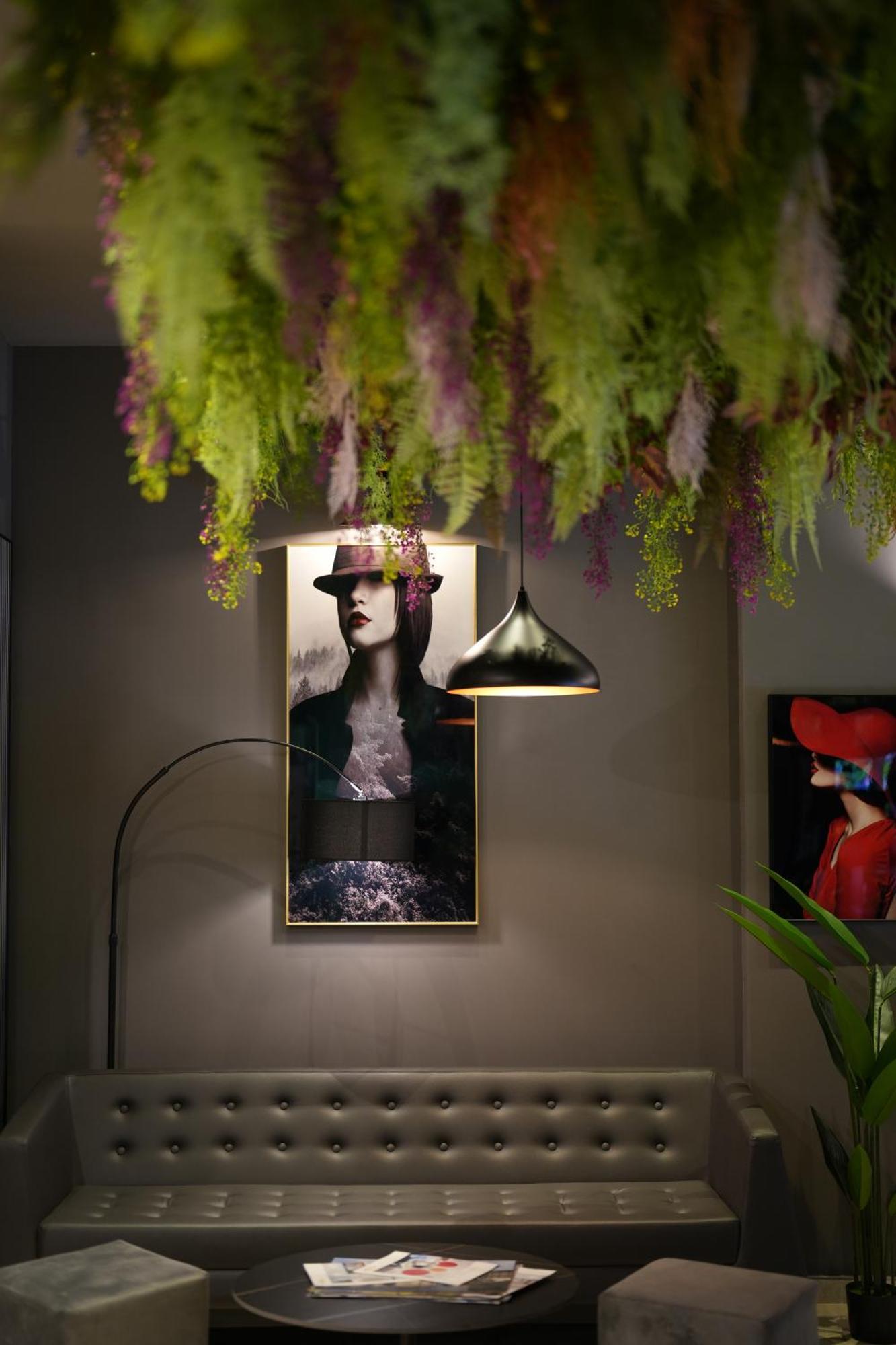 Gori Apartments Bagian luar foto