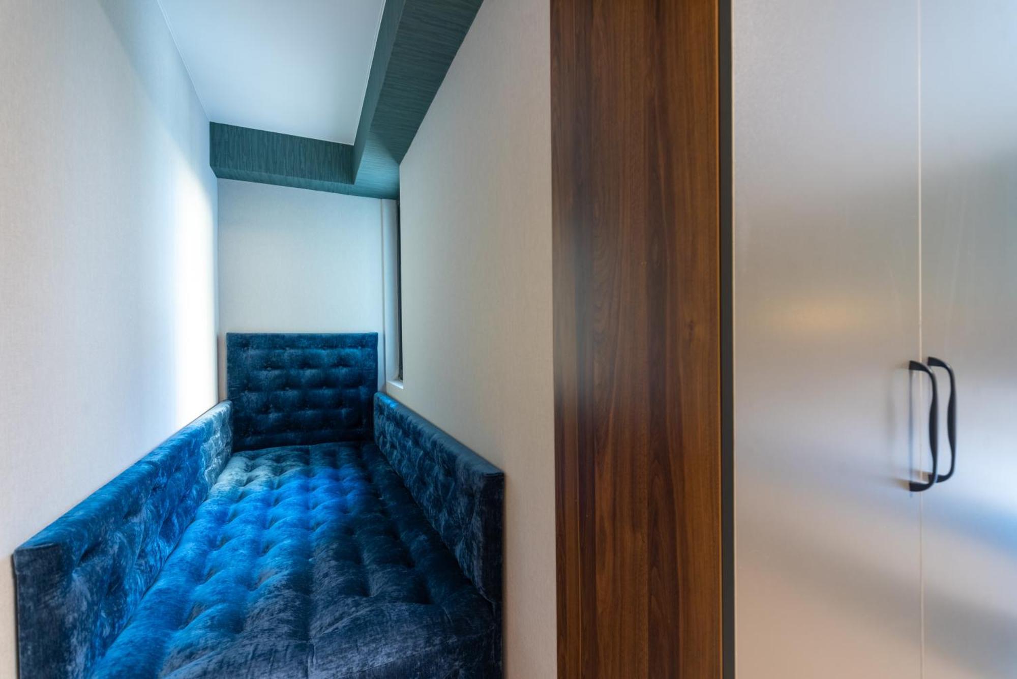 Gori Apartments Bagian luar foto