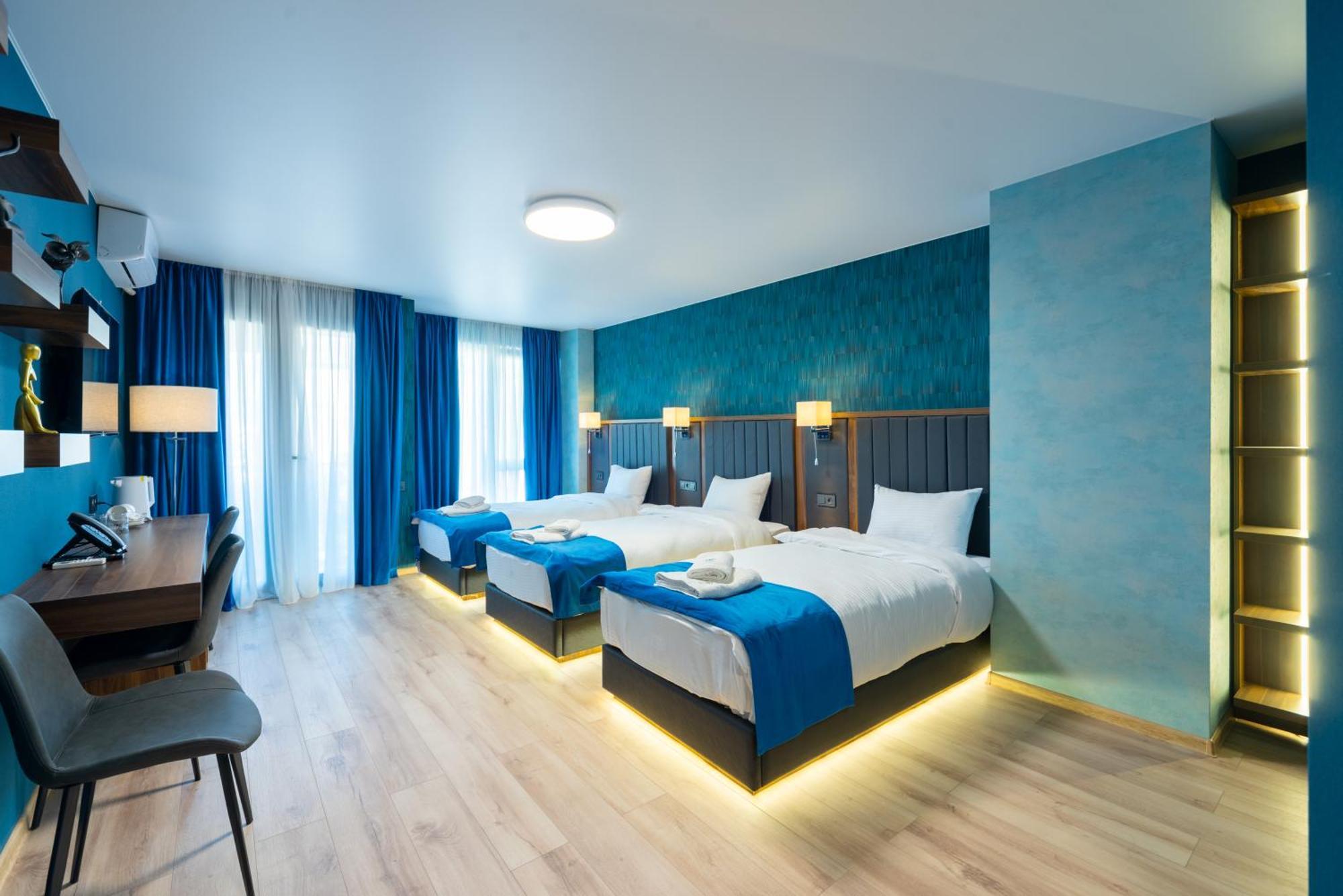 Gori Apartments Bagian luar foto